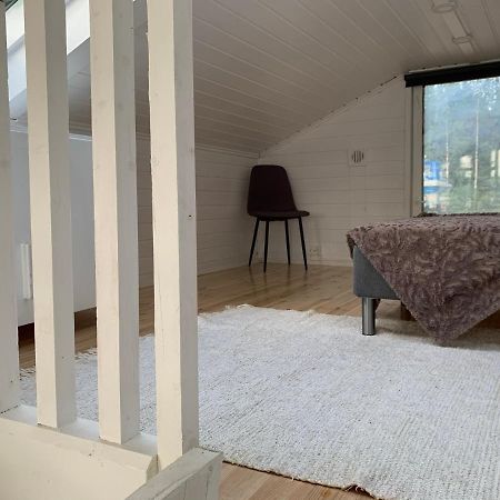 Lakeland Cabins Fi Huopanankoski Eksteriør billede