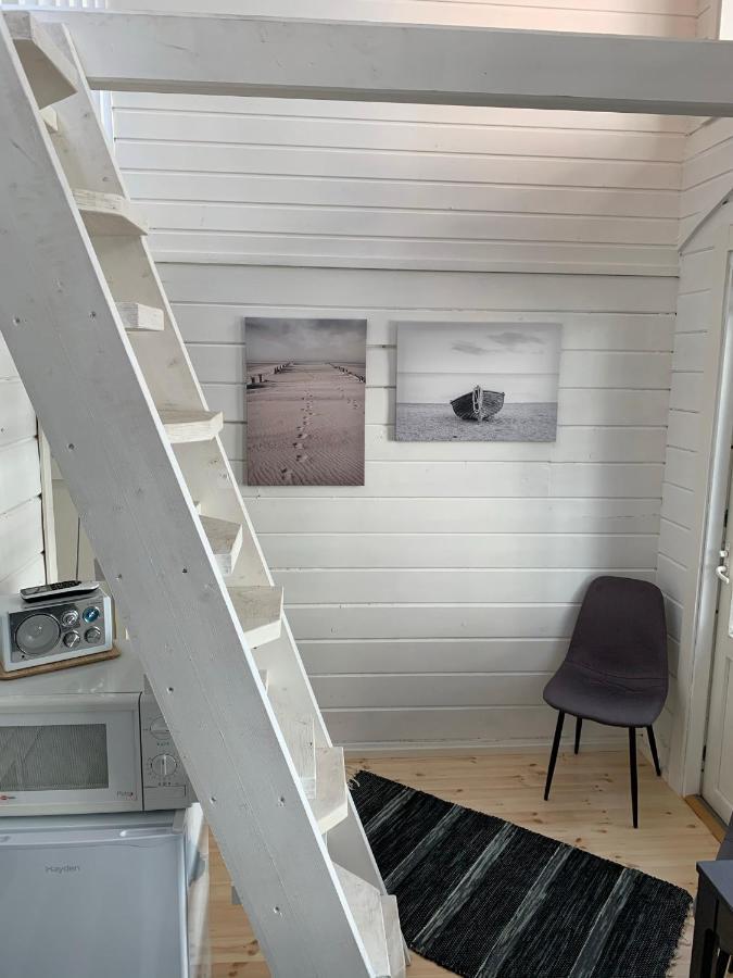 Lakeland Cabins Fi Huopanankoski Eksteriør billede